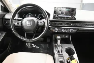 Honda Civic 2024 EX 4dr Sedan