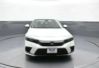 Honda Civic 2024 EX 4dr Sedan