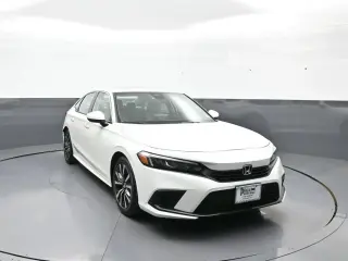 Honda Civic 2024 EX 4dr Sedan