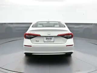 Honda Civic 2024 EX 4dr Sedan