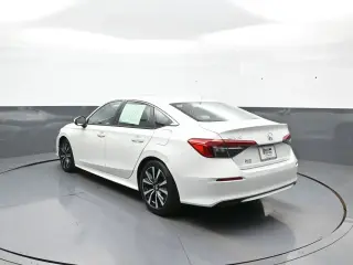 Honda Civic 2024 EX 4dr Sedan