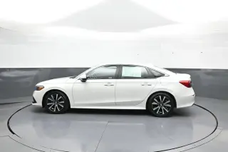 Honda Civic 2024 EX 4dr Sedan