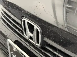 Honda Civic 2023 EX 4p Sed sin BSI
