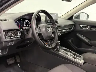 Honda Civic 2023 EX 4p Sed sin BSI