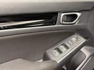 Honda Civic 2023 EX 4p Sed sin BSI