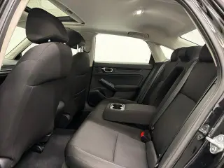 Honda Civic 2023 EX 4p Sed sin BSI