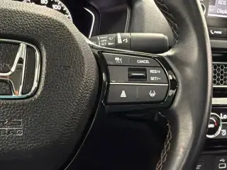 Honda Civic 2023 EX 4p Sed sin BSI