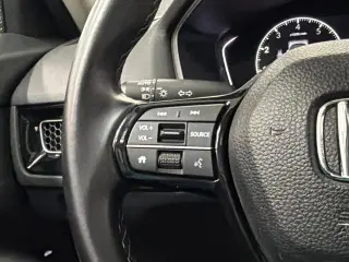 Honda Civic 2023 EX 4p Sed sin BSI