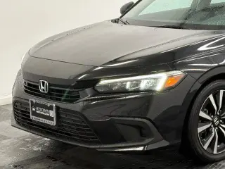 Honda Civic 2023 EX 4p Sed sin BSI