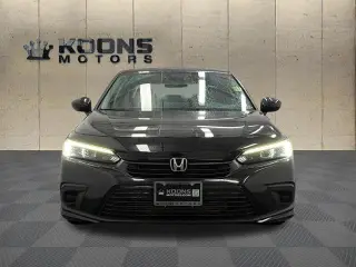 Honda Civic 2023 EX 4p Sed sin BSI