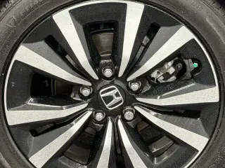Honda Civic 2023 EX 4p Sed sin BSI