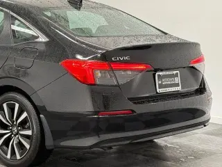 Honda Civic 2023 EX 4p Sed sin BSI