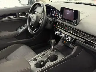Honda Civic 2023 EX 4p Sed sin BSI