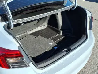 Honda Civic 2023 Si 4dr Sedan