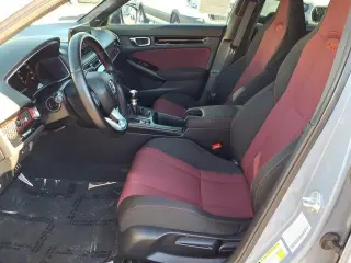 Honda Civic 2023 Si 4dr Sedan