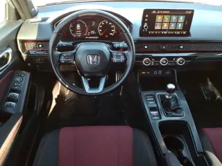 Honda Civic 2023 Si 4dr Sedan