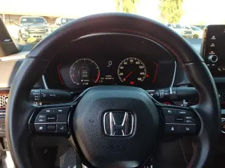 Honda Civic 2023 Si 4dr Sedan