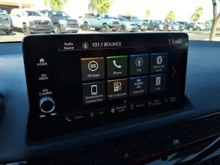 Honda Civic 2023 Si 4dr Sedan