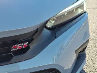 Honda Civic 2023 Si 4dr Sedan