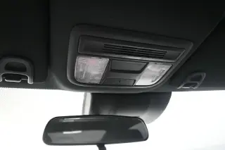 Honda Civic 2020 Sport 4p Sedan CVT