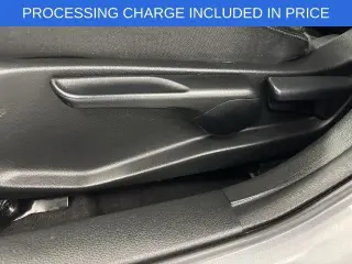 Honda Civic 2021 LX 4dr Sedan