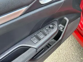Honda Civic 2020 LX 4dr Sedán CVT
