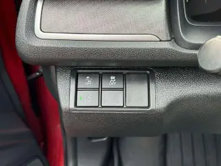 Honda Civic 2020 LX 4dr Sedán CVT
