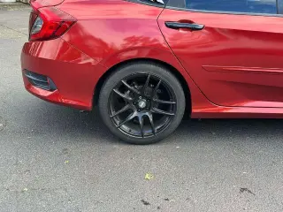 Honda Civic 2020 LX 4dr Sedán CVT
