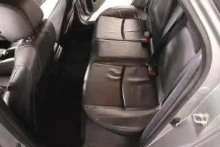 Honda Civic 2018 EX-L 4dr Sedan