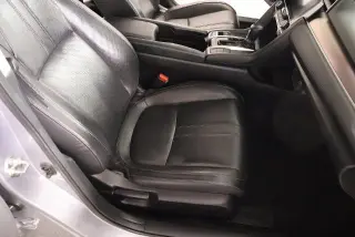 Honda Civic 2018 EX-L 4dr Sedan