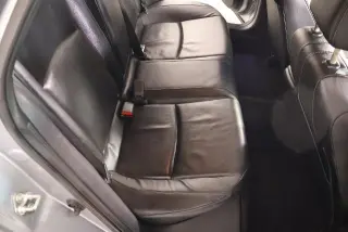 Honda Civic 2018 EX-L 4dr Sedan