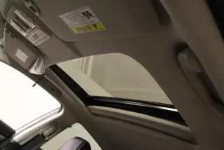 Honda Civic 2018 EX-L 4dr Sedan