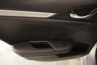 Honda Civic 2018 EX-L 4dr Sedan