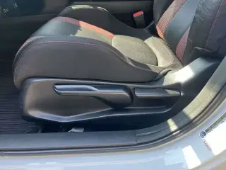 Honda Civic 2020 Si 4dr Sedan