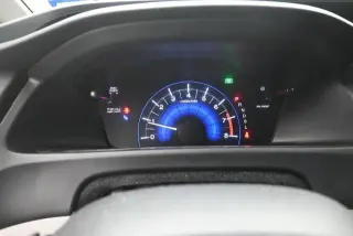 Honda Civic 2015 LX 4p Sed CVT
