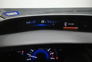Honda Civic 2015 LX 4p Sed CVT