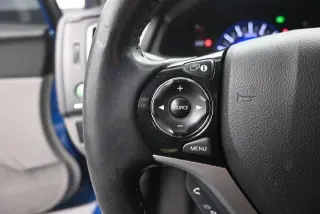 Honda Civic 2015 LX 4p Sed CVT