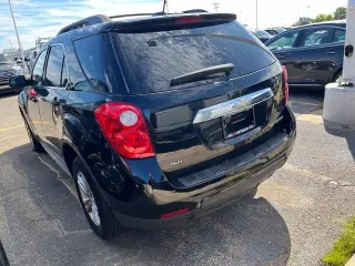 Chevrolet Equinox 2015 AWD LS 4dr SUV