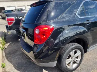 Chevrolet Equinox 2015 AWD LS 4dr SUV