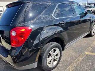 Chevrolet Equinox 2015 AWD LS 4dr SUV