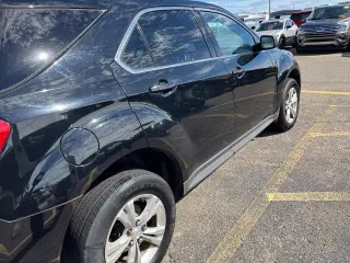 Chevrolet Equinox 2015 AWD LS 4dr SUV
