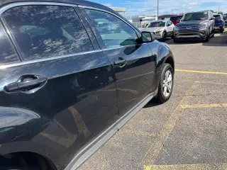 Chevrolet Equinox 2015 AWD LS 4dr SUV