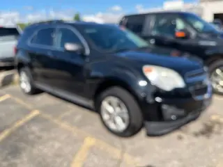 Chevrolet Equinox 2015 AWD LS 4dr SUV