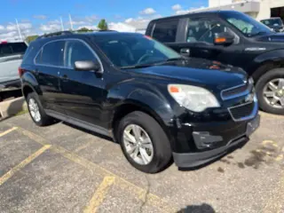 Chevrolet Equinox 2015 AWD LS 4dr SUV