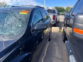 Chevrolet Equinox 2015 AWD LS 4dr SUV