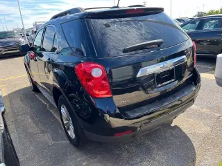 Chevrolet Equinox 2015 AWD LS 4dr SUV