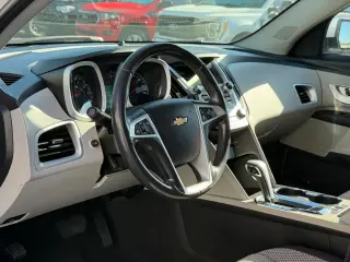 Chevrolet Equinox 2012 LT 4p SUV con 1LT