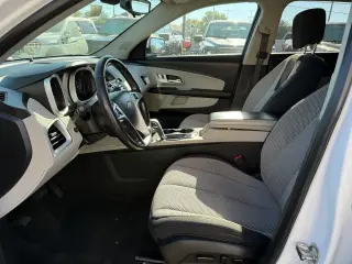 Chevrolet Equinox 2012 LT 4p SUV con 1LT