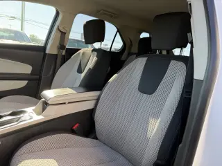 Chevrolet Equinox 2012 LT 4p SUV con 1LT