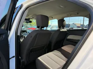 Chevrolet Equinox 2012 LT 4p SUV con 1LT